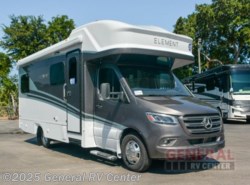 New 2025 Holiday Rambler Element 25T available in Winter Garden, Florida