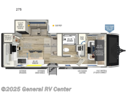 New 2025 Brinkley RV Model I 275 available in Winter Garden, Florida