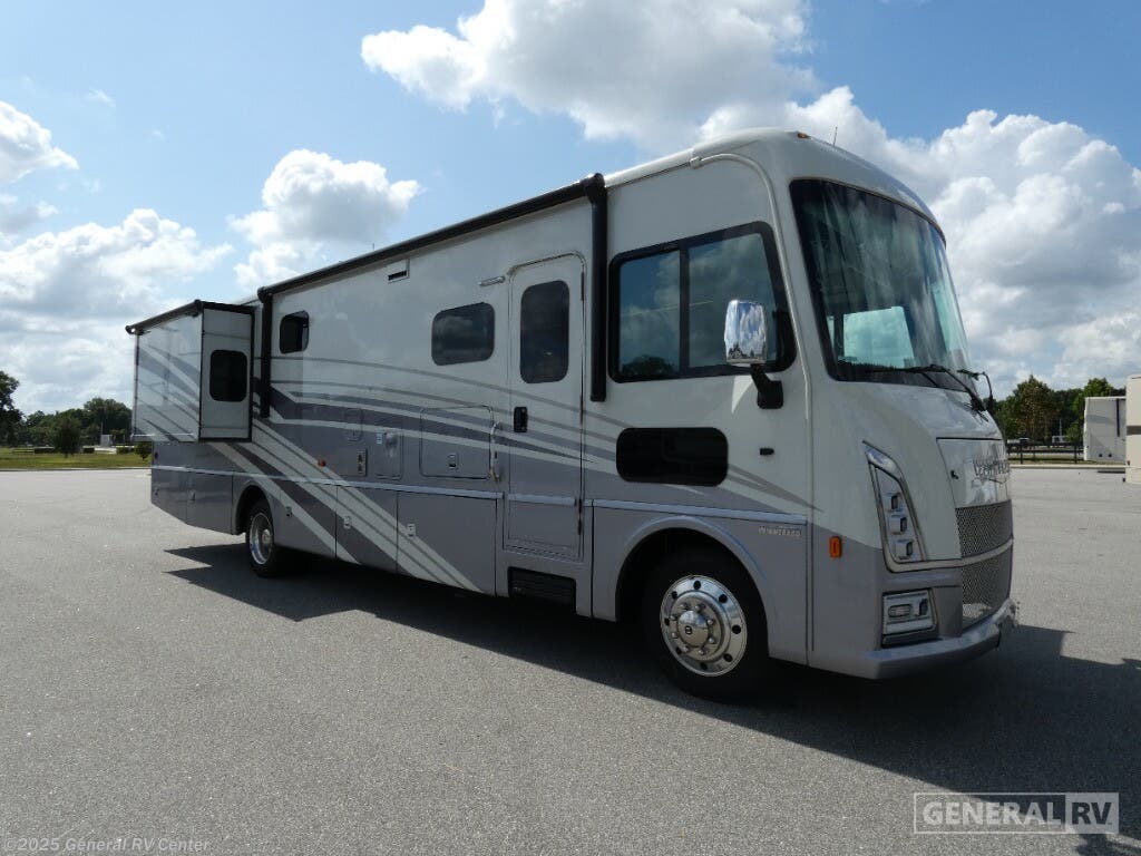 New 2025 Winnebago Adventurer 35F available in Winter Garden, Florida