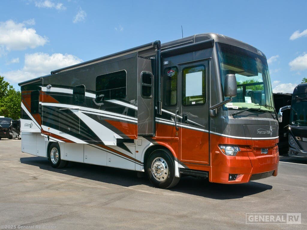 New 2025 Newmar Northern Star 3418 available in Winter Garden, Florida