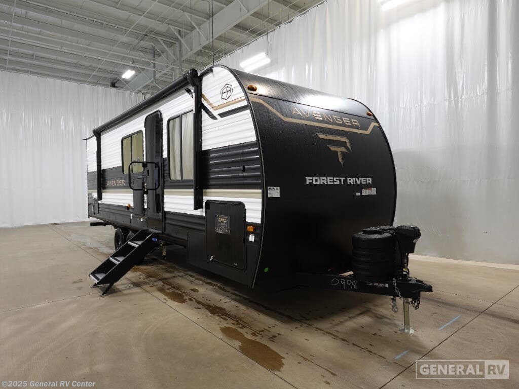New 2026 Prime Time Avenger 25RBS available in Winter Garden, Florida