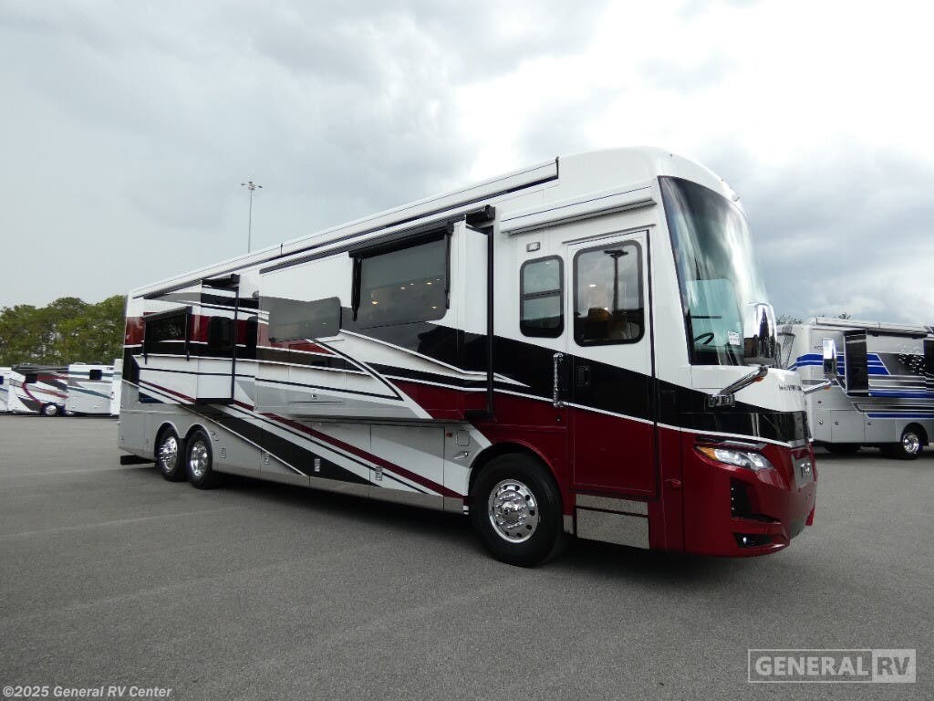 New 2025 Newmar Mountain Aire 4118 available in Winter Garden, Florida