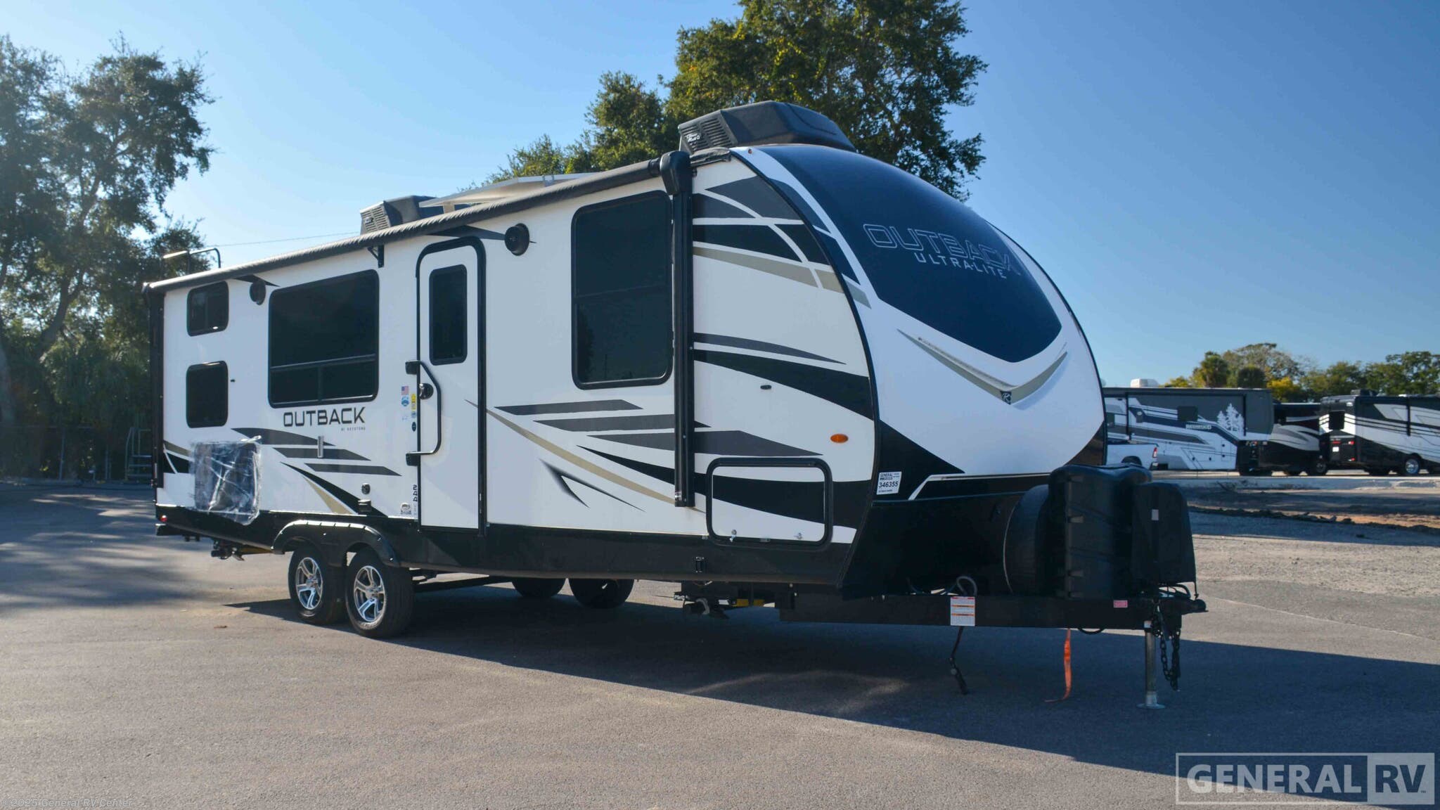 Used 2022 Keystone Outback Ultra-Lite 244UBH available in Winter Garden, Florida