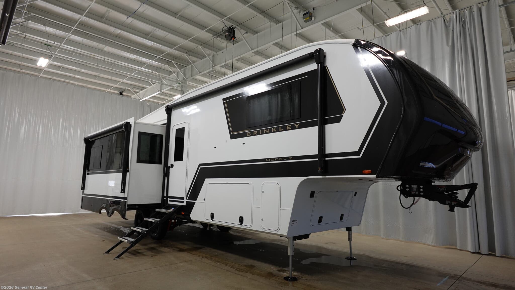 New 2026 Brinkley RV Model Z 3100 available in Winter Garden, Florida