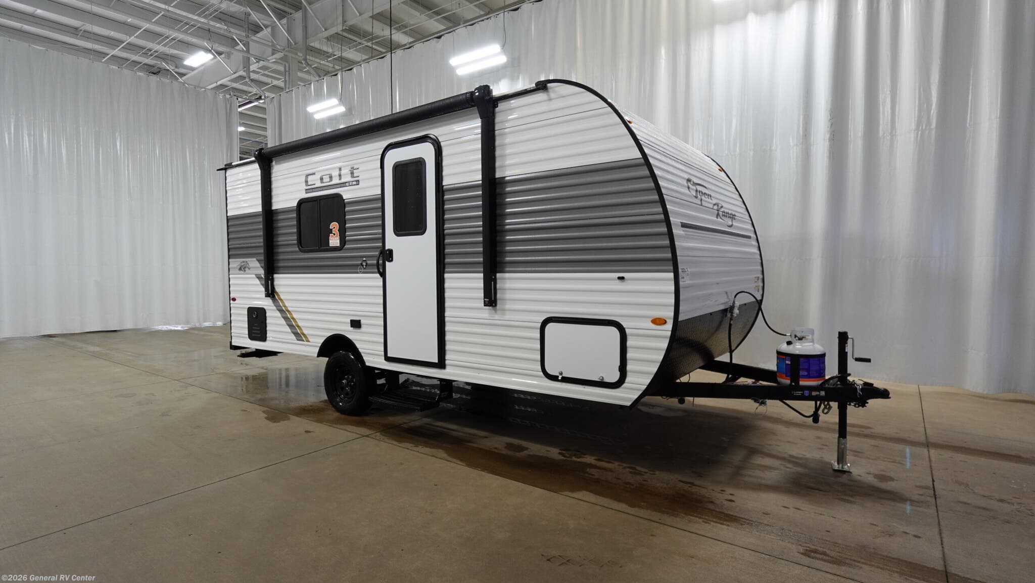 New 2026 Open Range  COLT 17QB available in Winter Garden, Florida