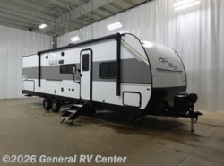 New 2026 Open Range COLT 28DBS available in Winter Garden, Florida