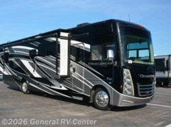 Used 2022 Thor Motor Coach Challenger 35MQ available in Winter Garden, Florida