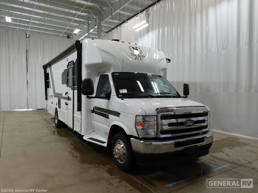 New 2026 Nexus Viper 27V available in Winter Garden, Florida