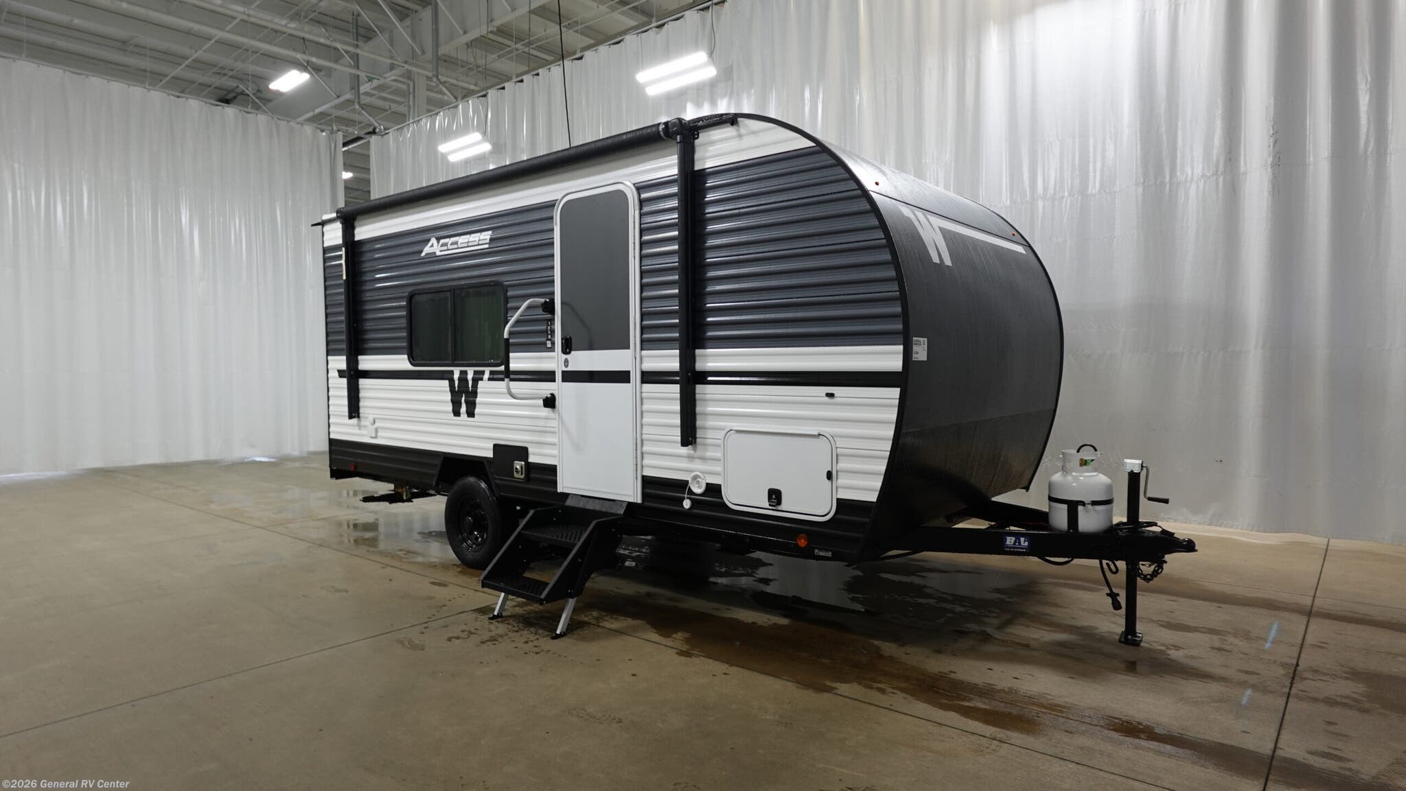 New 2026 Winnebago Access 15RB available in Winter Garden, Florida