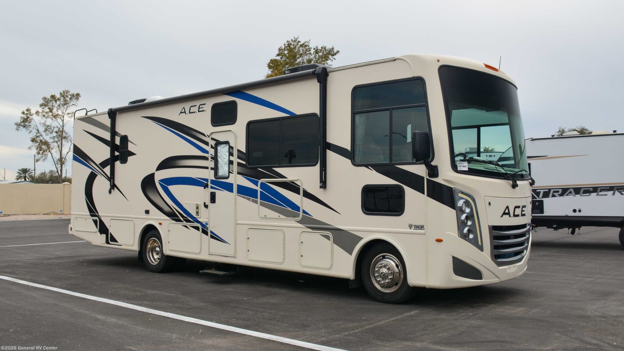 Used 2023 Thor Motor Coach  ACE 32B available in Winter Garden, Florida