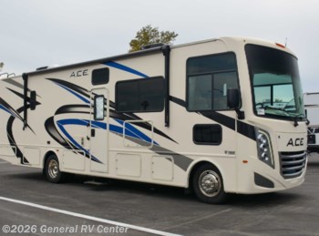 Used 2023 Thor Motor Coach ACE 32B available in Winter Garden, Florida
