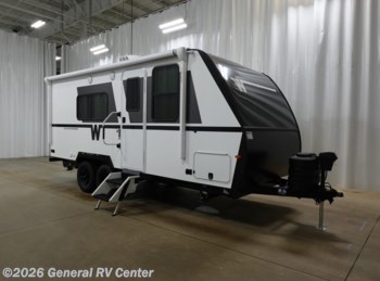 New 2026 Winnebago Micro Minnie 2000MRB available in Winter Garden, Florida