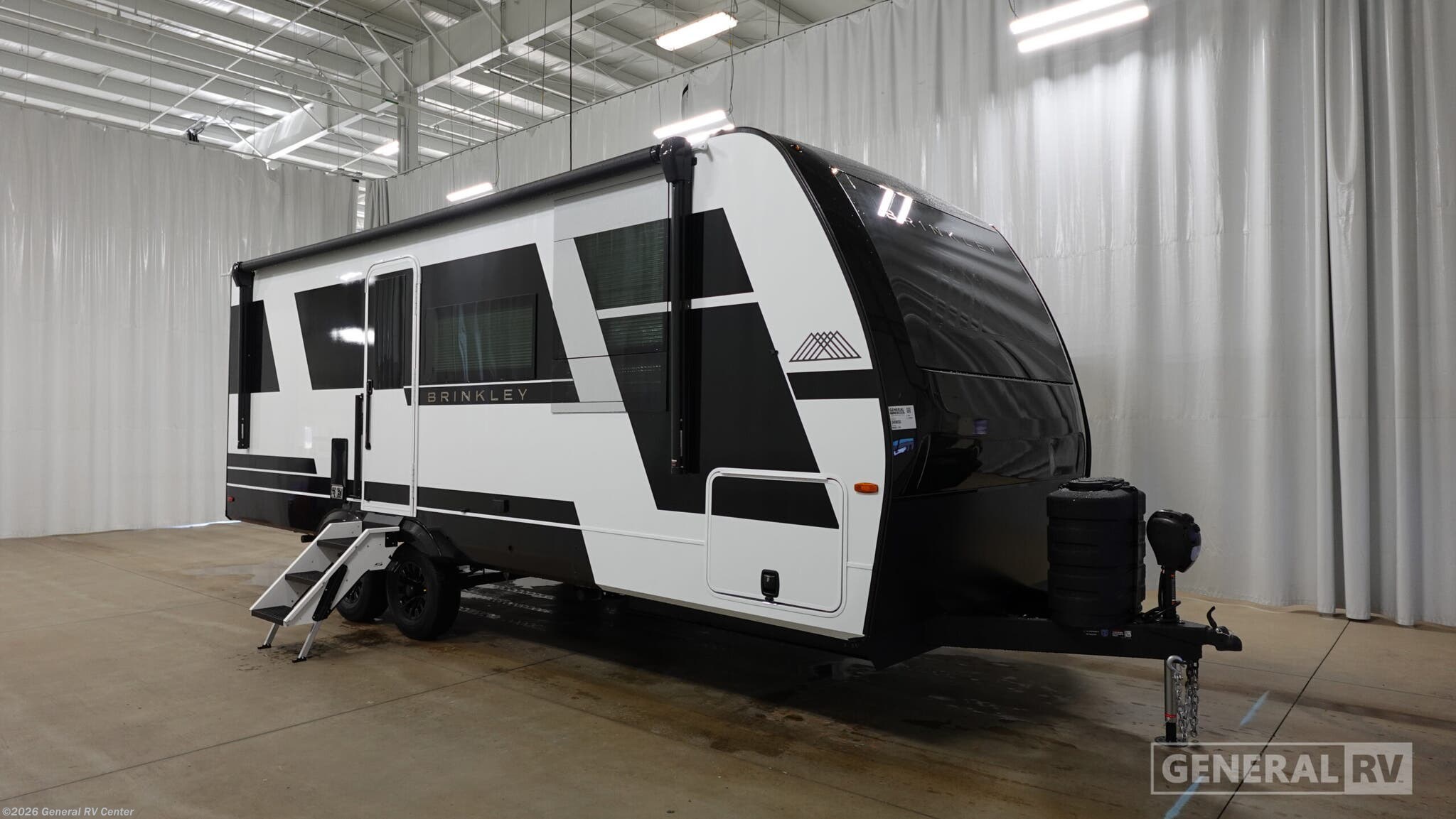 New 2026 Brinkley RV Model I 235 available in Winter Garden, Florida
