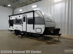 New 2026 Open Range COLT 21QB available in Winter Garden, Florida
