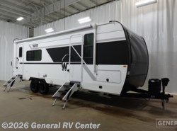 New 2026 Winnebago Thrive 24RKS available in Winter Garden, Florida