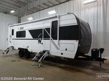 New 2026 Winnebago Thrive 24RKS available in Winter Garden, Florida