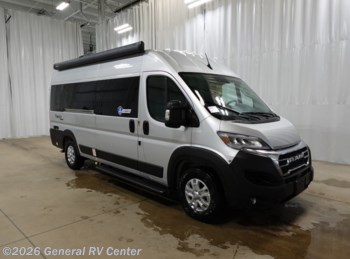 New 2026 Thor Motor Coach Twist SPORT 20US available in Winter Garden, Florida