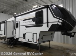 New 2026 Keystone Arcadia 294SLRD available in Winter Garden, Florida