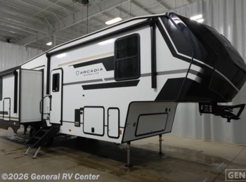 New 2026 Keystone Arcadia 294SLRD available in Winter Garden, Florida