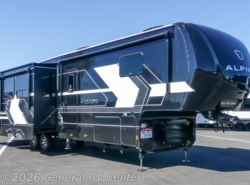 New 2026 Keystone Avalanche 366LS available in Winter Garden, Florida