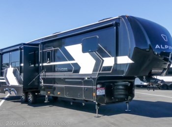 New 2026 Keystone Avalanche 366LS available in Winter Garden, Florida