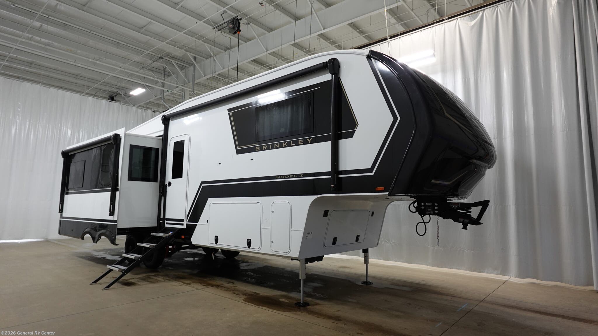New 2026 Brinkley RV Model Z 3100 available in Winter Garden, Florida