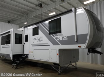New 2026 Highland Ridge Open Range 3X 393TBR available in Winter Garden, Florida