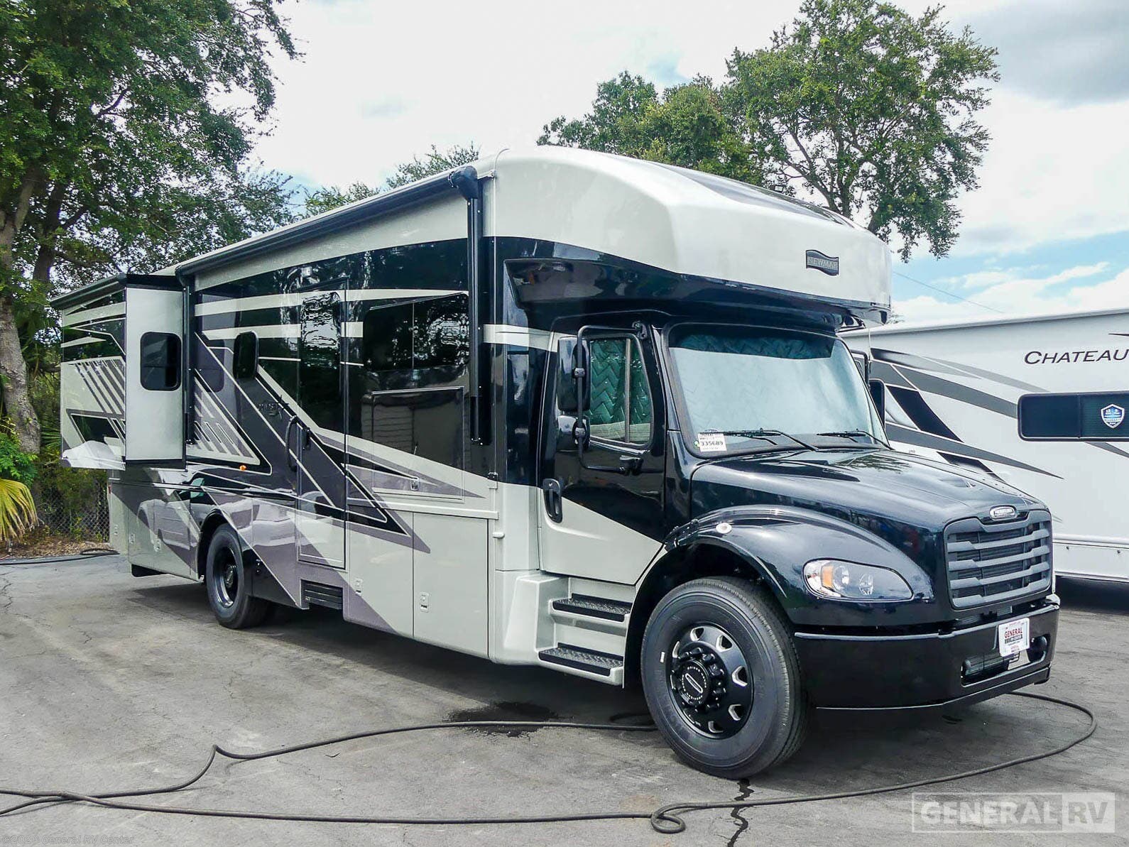 New 2026 Newmar Grand Star 3444 available in Winter Garden, Florida