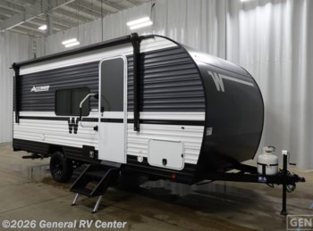 New 2026 Winnebago Access 18DBH available in Winter Garden, Florida