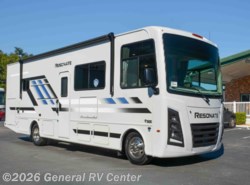 New 2026 Thor Motor Coach Resonate 30C available in Winter Garden, Florida
