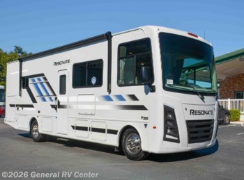 New 2026 Thor Motor Coach Resonate 30C available in Winter Garden, Florida