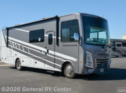 New 2026 Thor Motor Coach Hurricane 29L available in Winter Garden, Florida