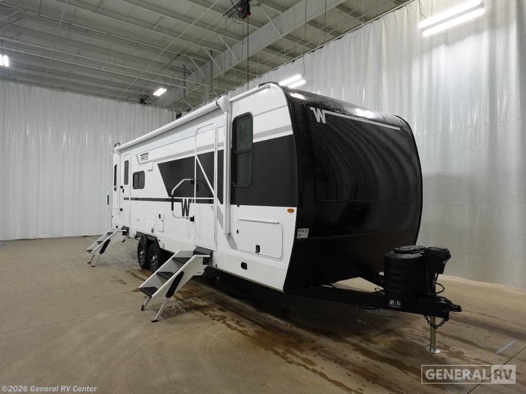 New 2026 Winnebago Thrive 25RLS available in Winter Garden, Florida