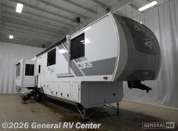 New 2026 Highland Ridge Open Range 3X372MBH available in Winter Garden, Florida