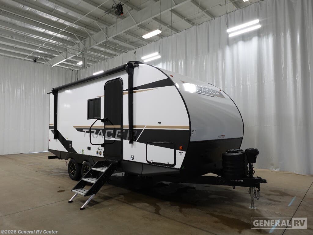 New 2025 Prime Time Tracer 190RB available in Winter Garden, Florida