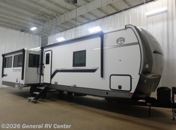 New 2026 Forest River WILDWOOD-HG 308RL available in Winter Garden, Florida