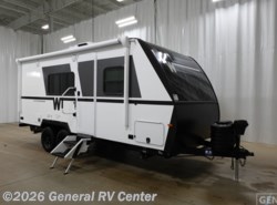 New 2026 Winnebago Micro Minnie 2108TB available in Winter Garden, Florida