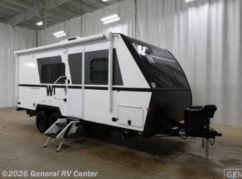 New 2026 Winnebago Micro Minnie 2108TB available in Winter Garden, Florida