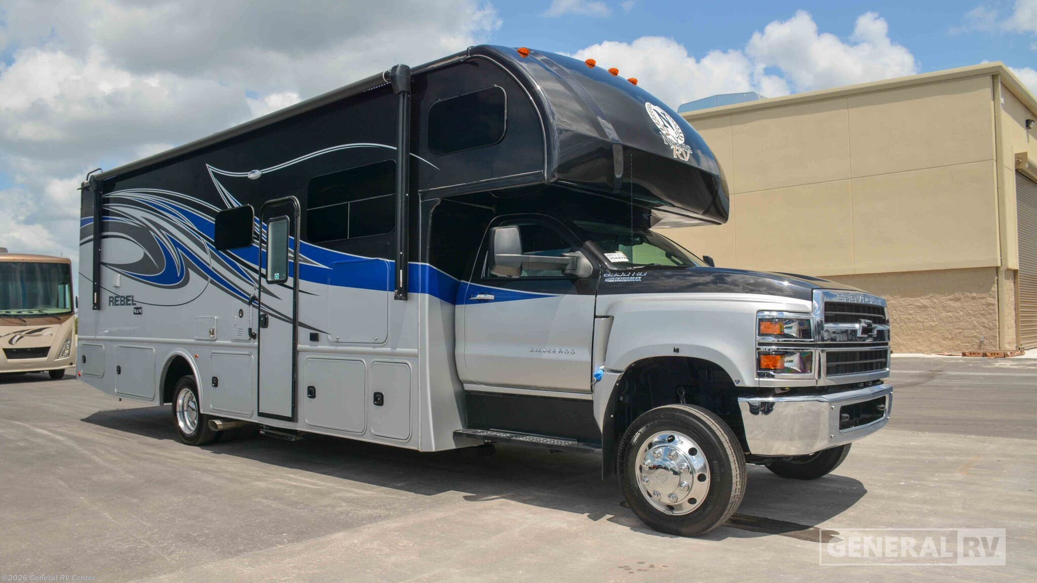 Used 2026 Nexus Rebel 34R available in Winter Garden, Florida