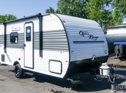 New 2026 Open Range COLT 13BH available in Winter Garden, Florida