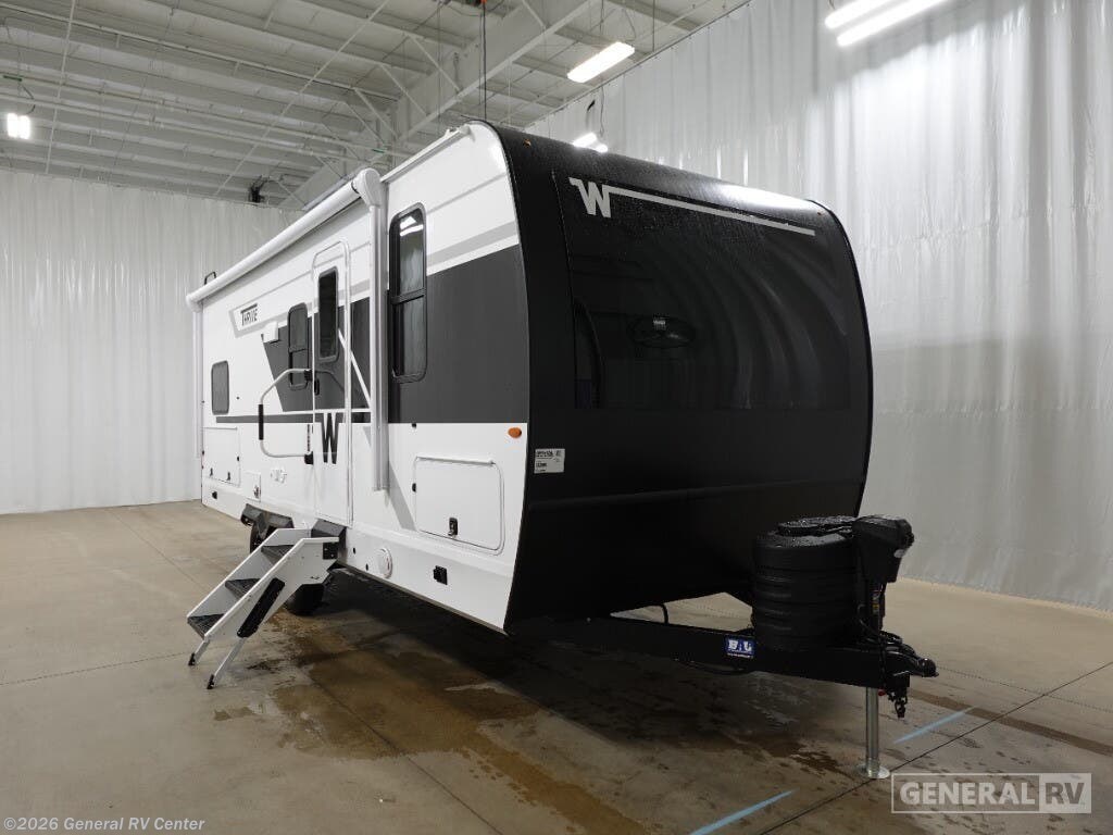 New 2026 Winnebago Thrive 22MBH available in Winter Garden, Florida
