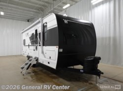 New 2026 Winnebago Thrive 22MBH available in Winter Garden, Florida