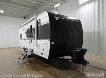 New 2026 Winnebago Thrive 22MBH available in Winter Garden, Florida