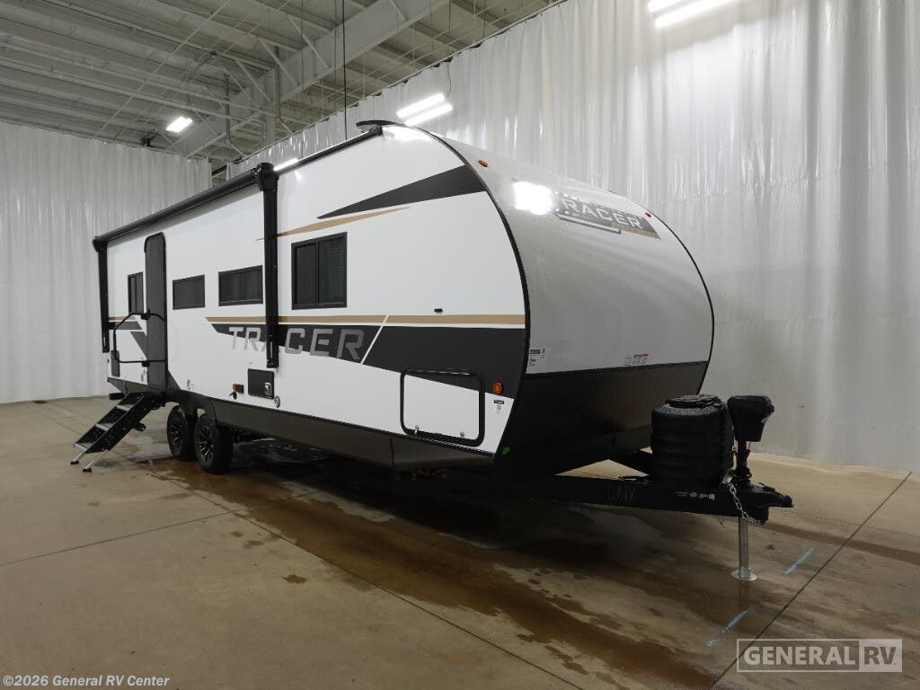 New 2025 Prime Time Tracer 255DS available in Winter Garden, Florida