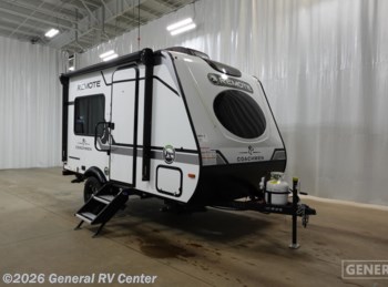 New 2026 Coachmen Remote 12.1R available in Winter Garden, Florida