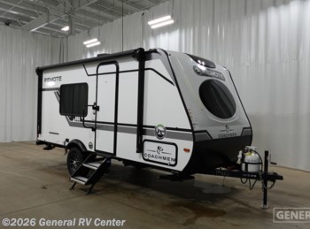 New 2026 Coachmen Remote 17R available in Winter Garden, Florida