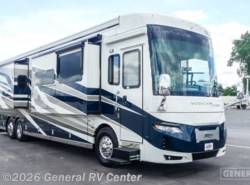 New 2026 Newmar Mountain Aire 4118 available in Winter Garden, Florida