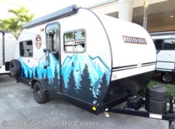 New 2026 Modern Buggy Trailers Big Buggy BB17 available in Winter Garden, Florida