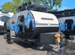 New 2026 Modern Buggy Trailers Little Buggy 12LRK available in Winter Garden, Florida