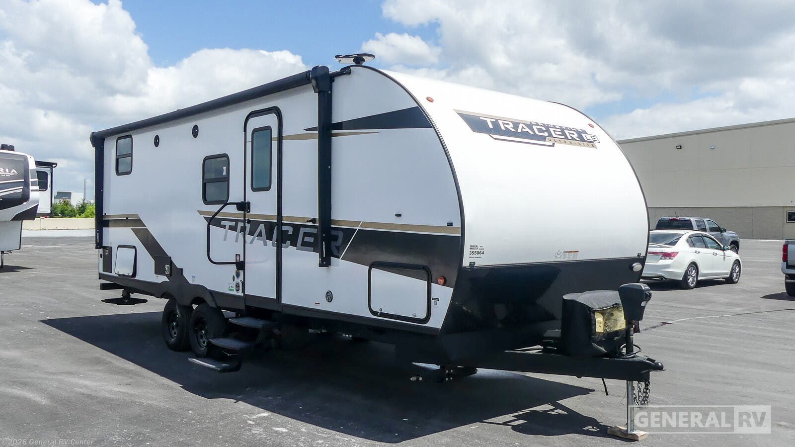 Used 2024 Prime Time Tracer LE 240BHSLE available in Winter Garden, Florida